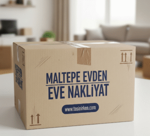Maltepe Nakliyat Maltepe Evden Eve Nakliyat