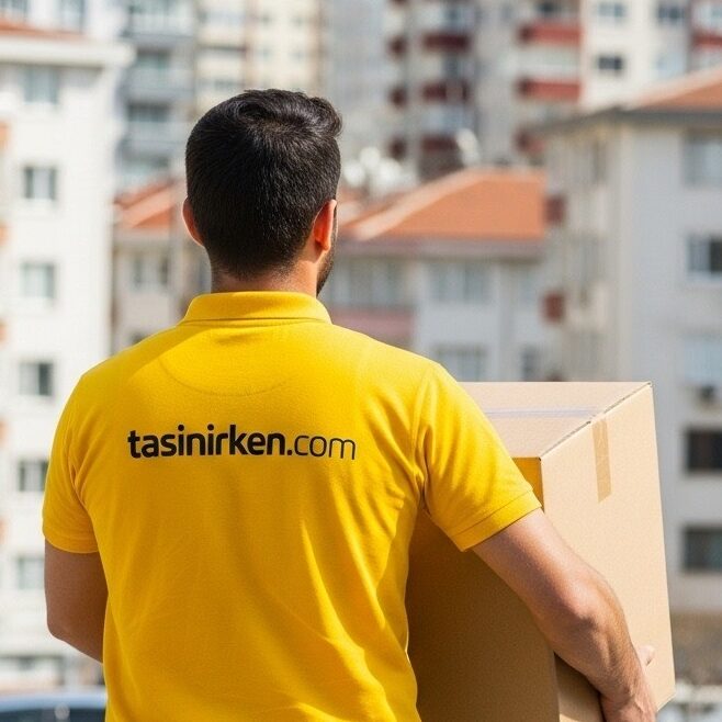 En İyi Evden Eve Nakliyat Şirketi Nasıl Bulunur? (2025) en iyi evden eve nakliyat şirketi görseli