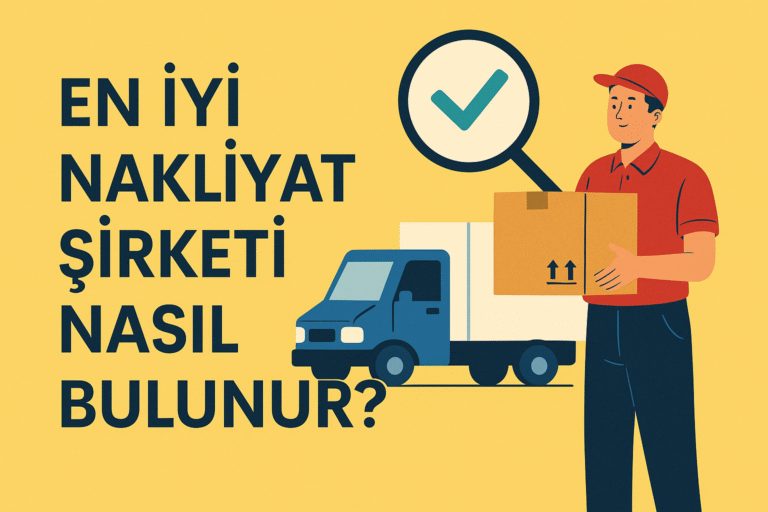 eniyinakliyatşirketi