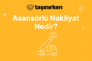 istanbul asansörlü taşımacılık