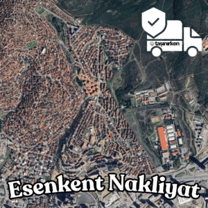esenkent nakliye