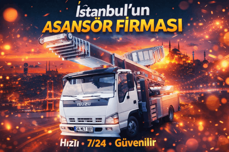 maltepe kiralik vinc