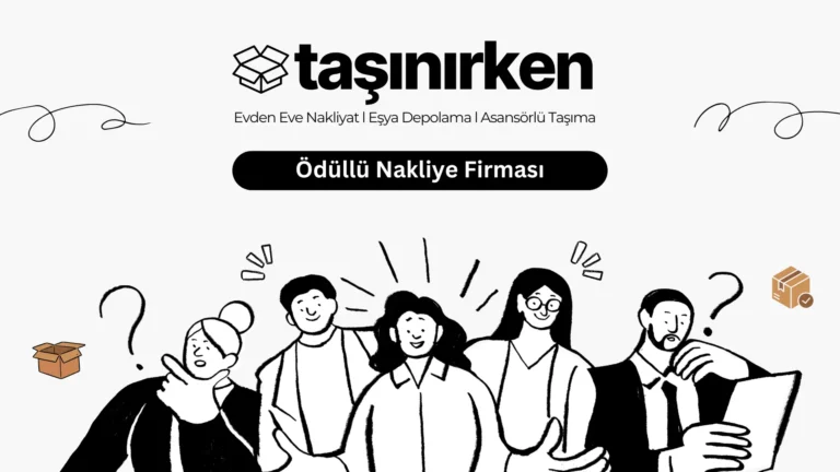 istanbul nakliye firmalari