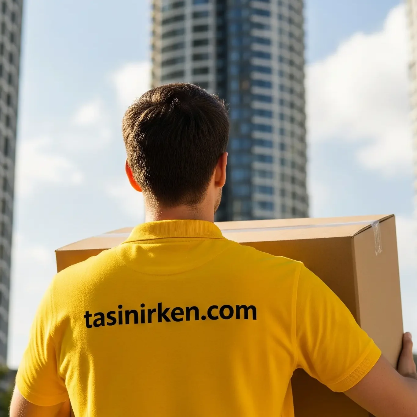 maltepe evden eve nakliyat