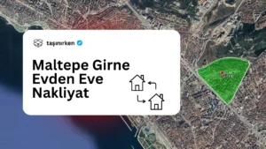 maltepe girne taşımacılık