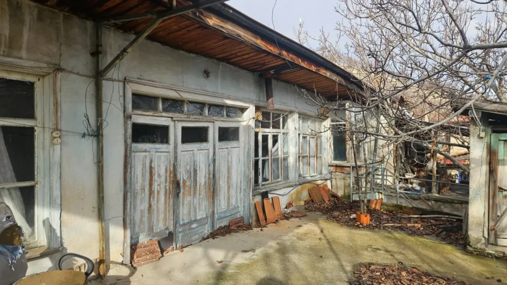 ruyada kotu eve tasinmak