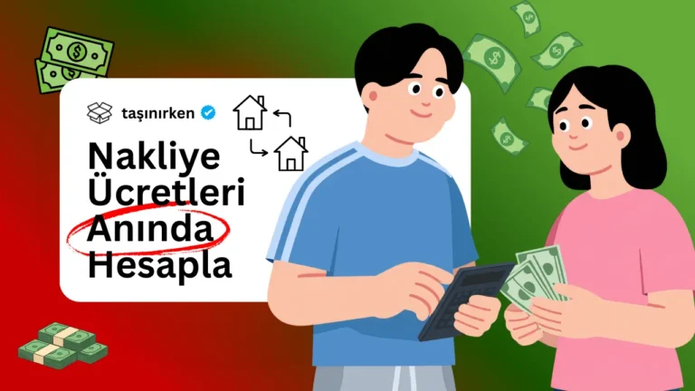 nakliye ücreti hesaplama sitesi