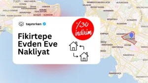 fikirtepe evden eve nakliyat