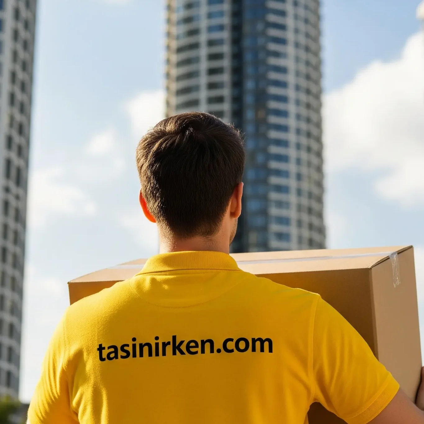 maltepe evden eve nakliyat