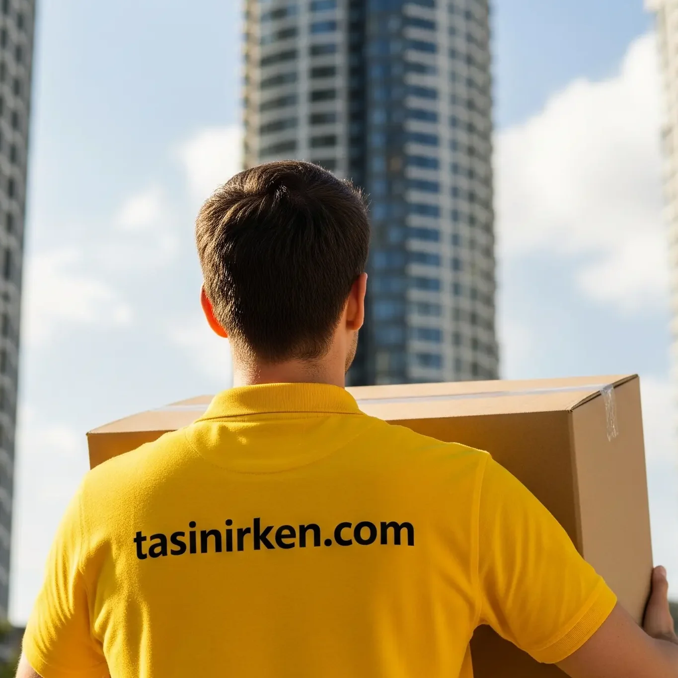 maltepe evden eve nakliyat