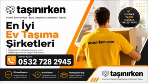 en iyi ev taşıma şirketleri 2026