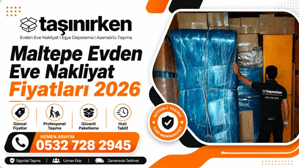 maltepe evden eve nakliyat fiyatları 2026 görseli