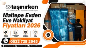 maltepe evden eve nakliyat fiyatları 2026 görseli