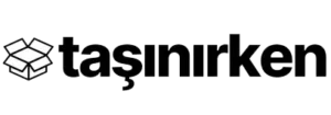 taşınırken logo filigransız